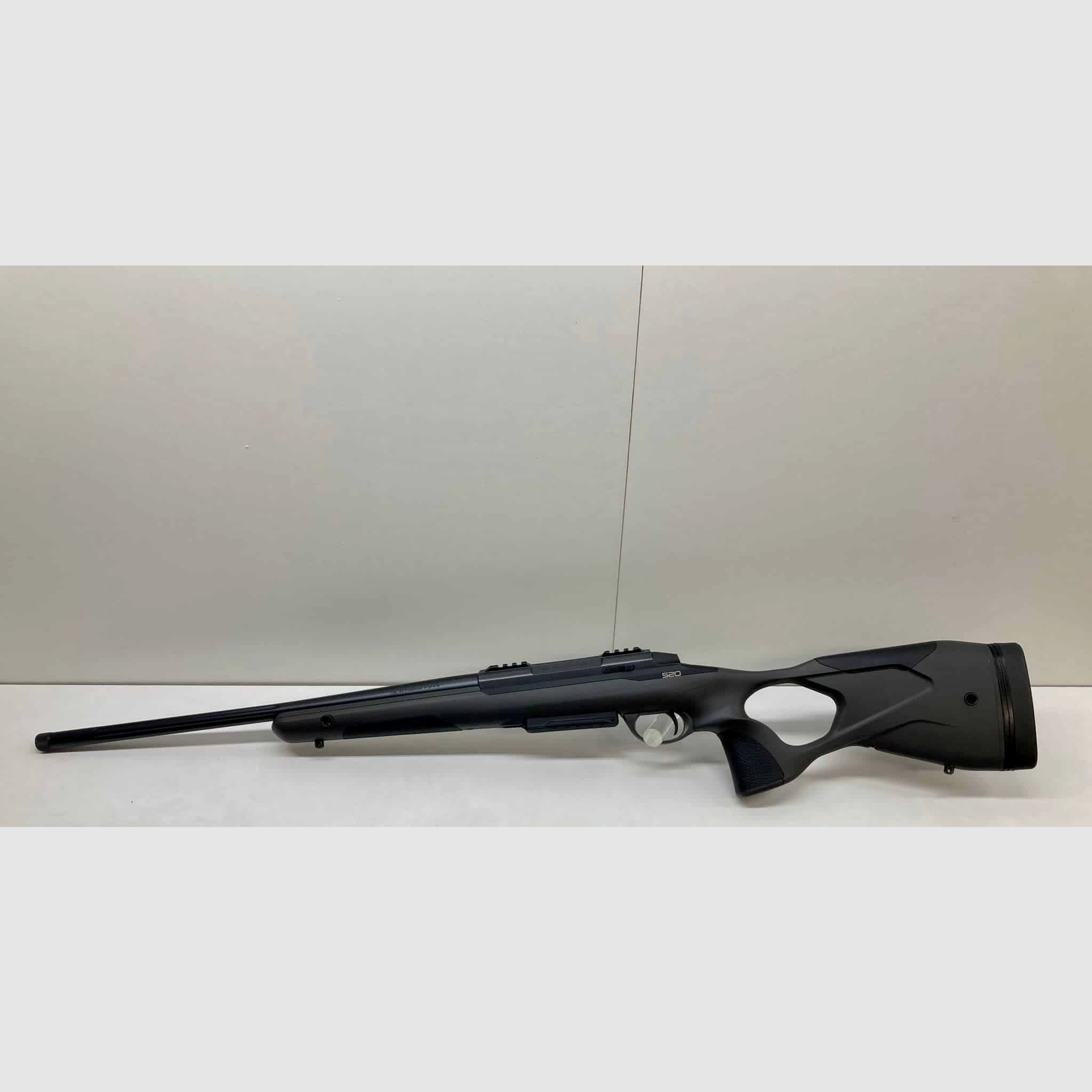 SAKO S20 Hunter Kurz
