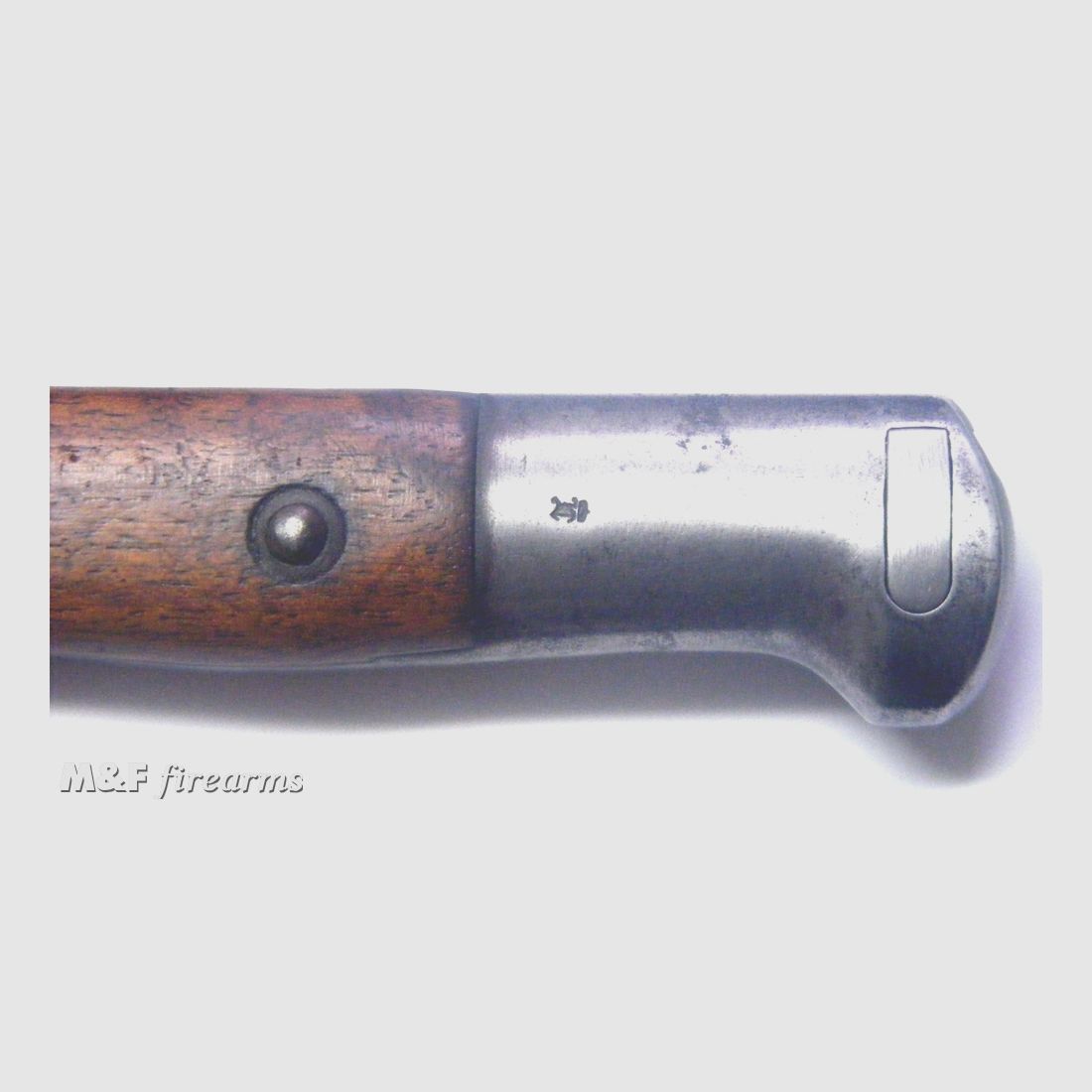 Deutsches Seitengewehr (SG) 1914 Typ 1 SAMSONWERK