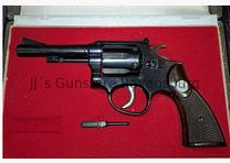 Taurus sans .38Special