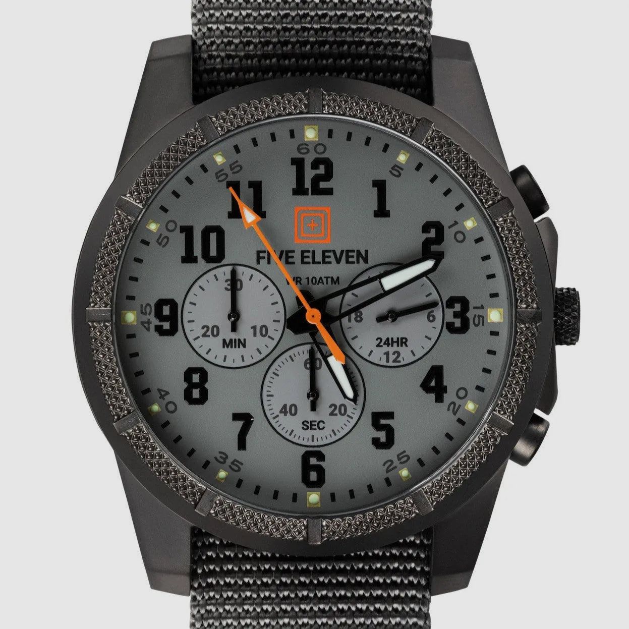 5.11 Tactical Armbanduhr Outpost Chrono