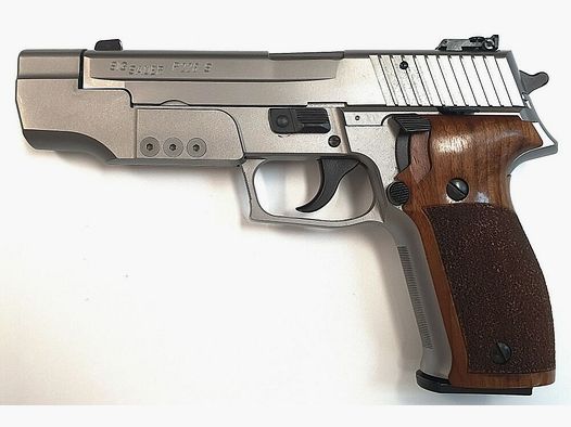 Sig Sauer P226 S