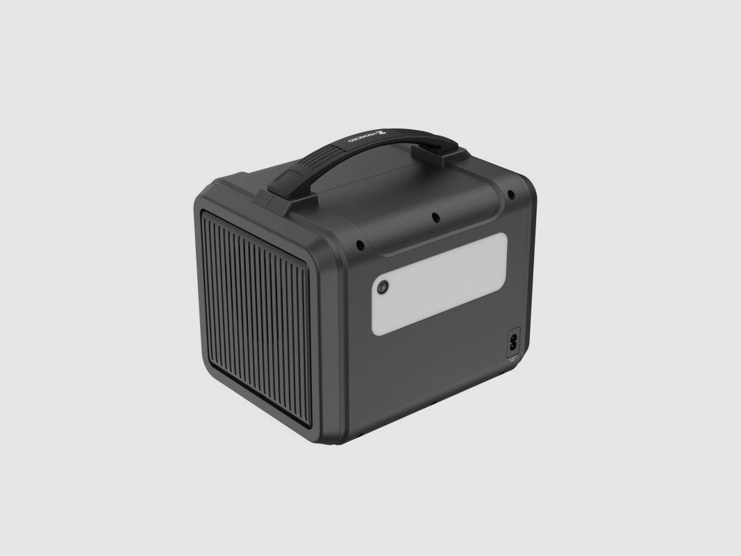 Hikmicro Power Station G600 (HM-PS06-G600), image 3 sur 4