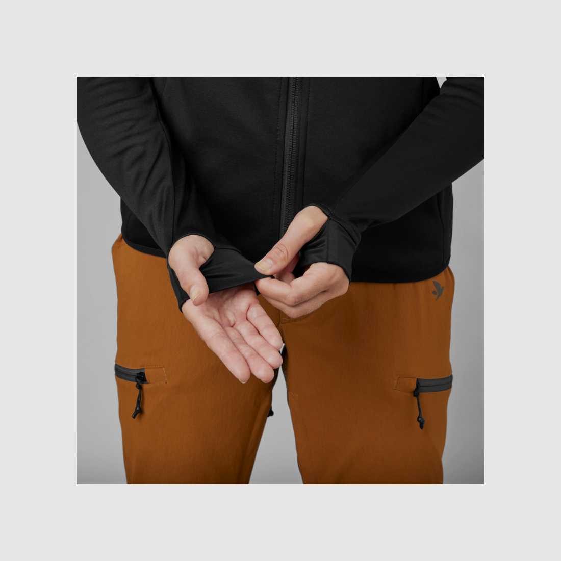 Seeland Damen Fleecejacke Power