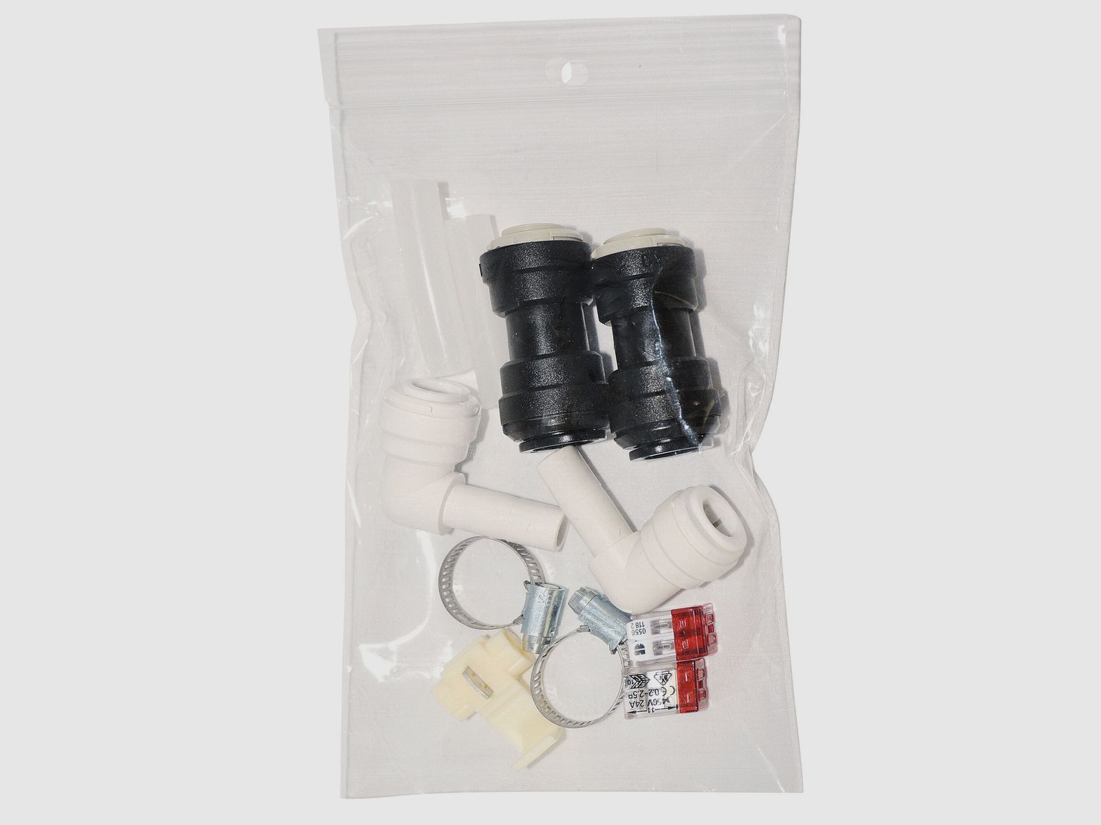 Einbaukit Desolyt Compact One Uniquick
