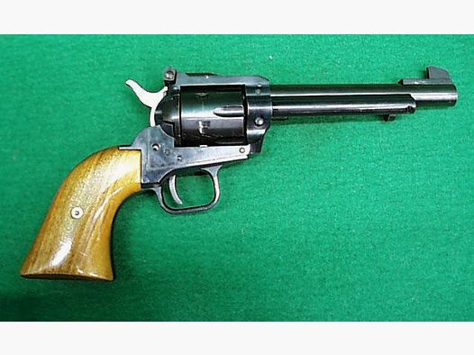 Revólver occidental HS Mod. 21 S