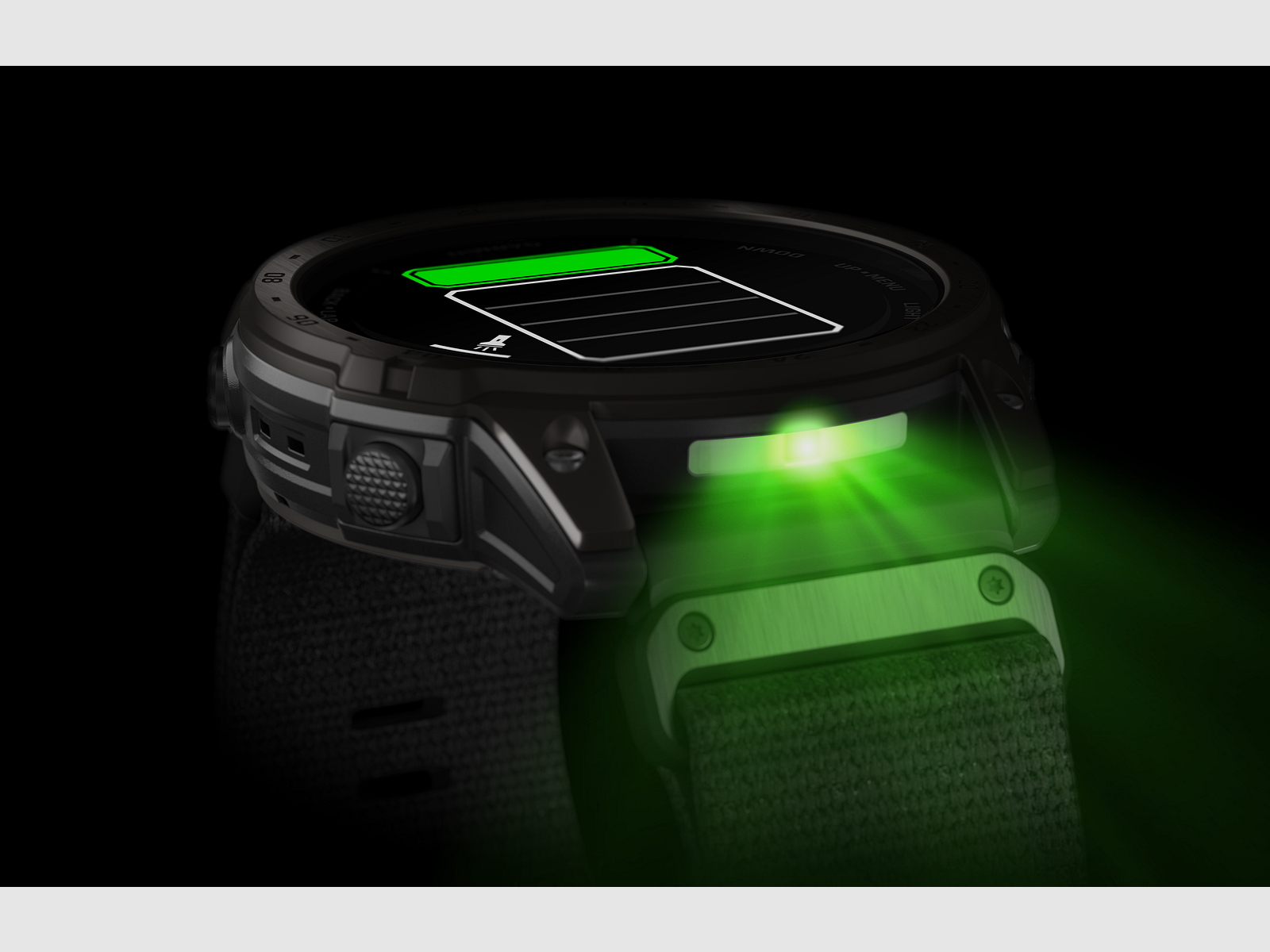 Garmin tactix® 7 AMOLED Edition, Bild 8 von 14