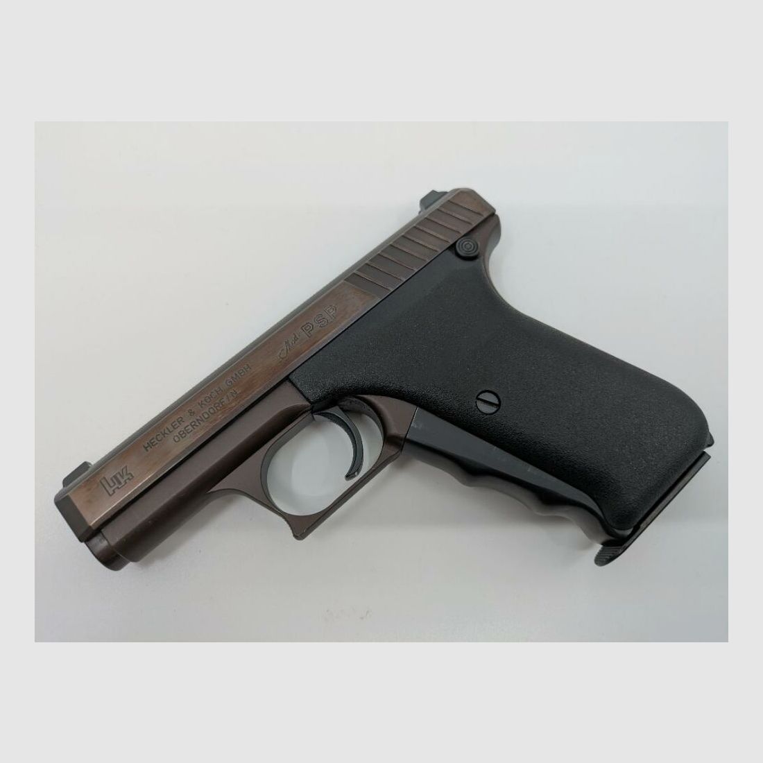 H&K PSP #009