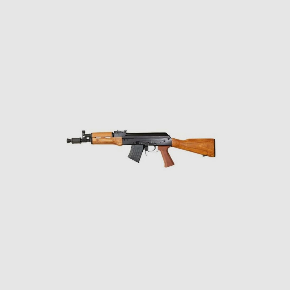 WBP “MiniJack Holz” 7,62x39