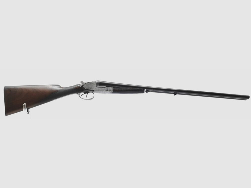 Ronge Fils Liegi senza