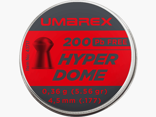 Umarex Hyperdome