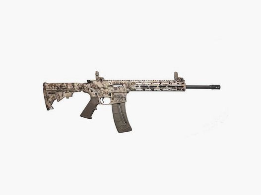 Smith Wesson M&P 15-22 Sport KRYPTEK .22 lr