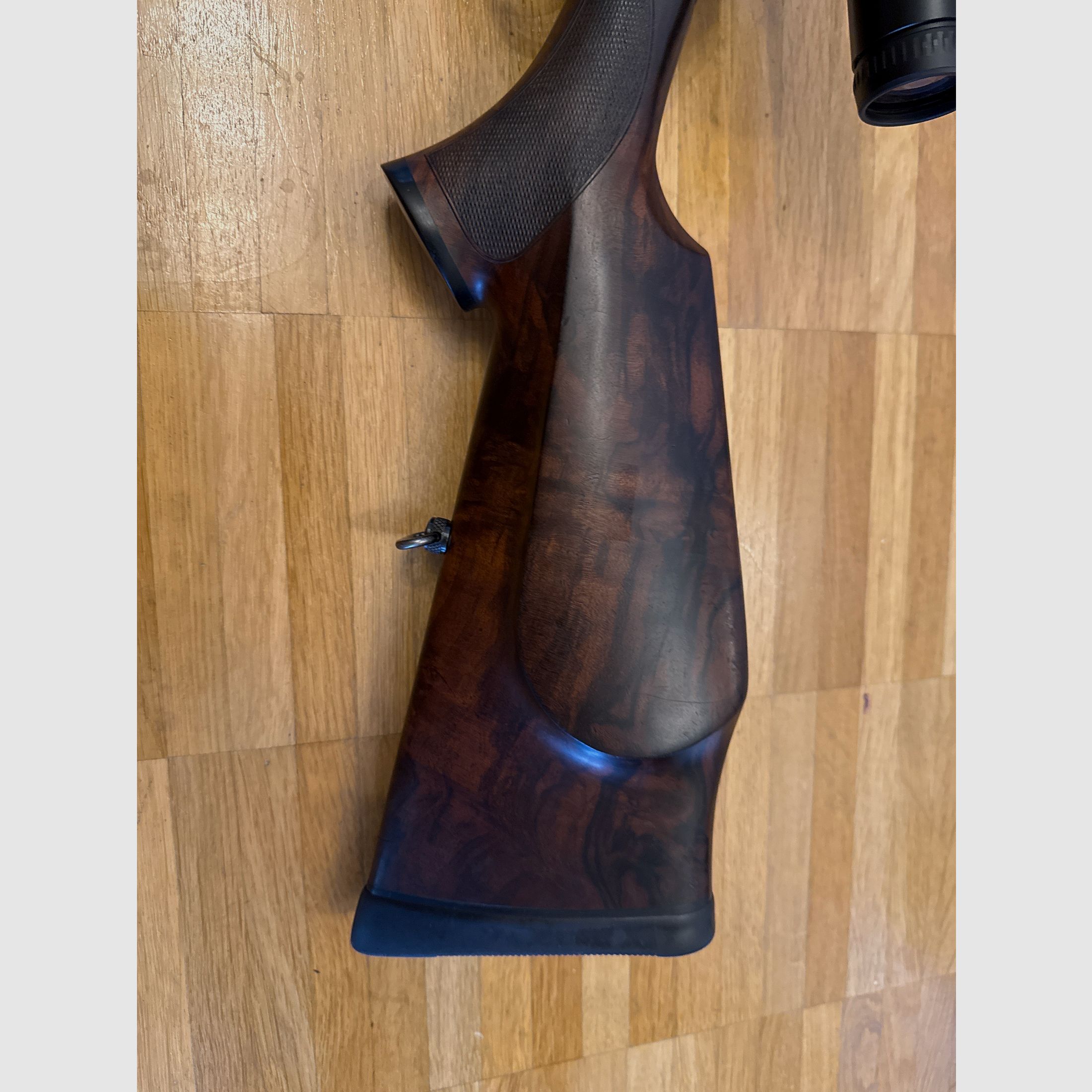 Stutzen Sauer 202 Kal. 30-06 mit ZF Zeiss 3-12x56, Bild 3 von 6