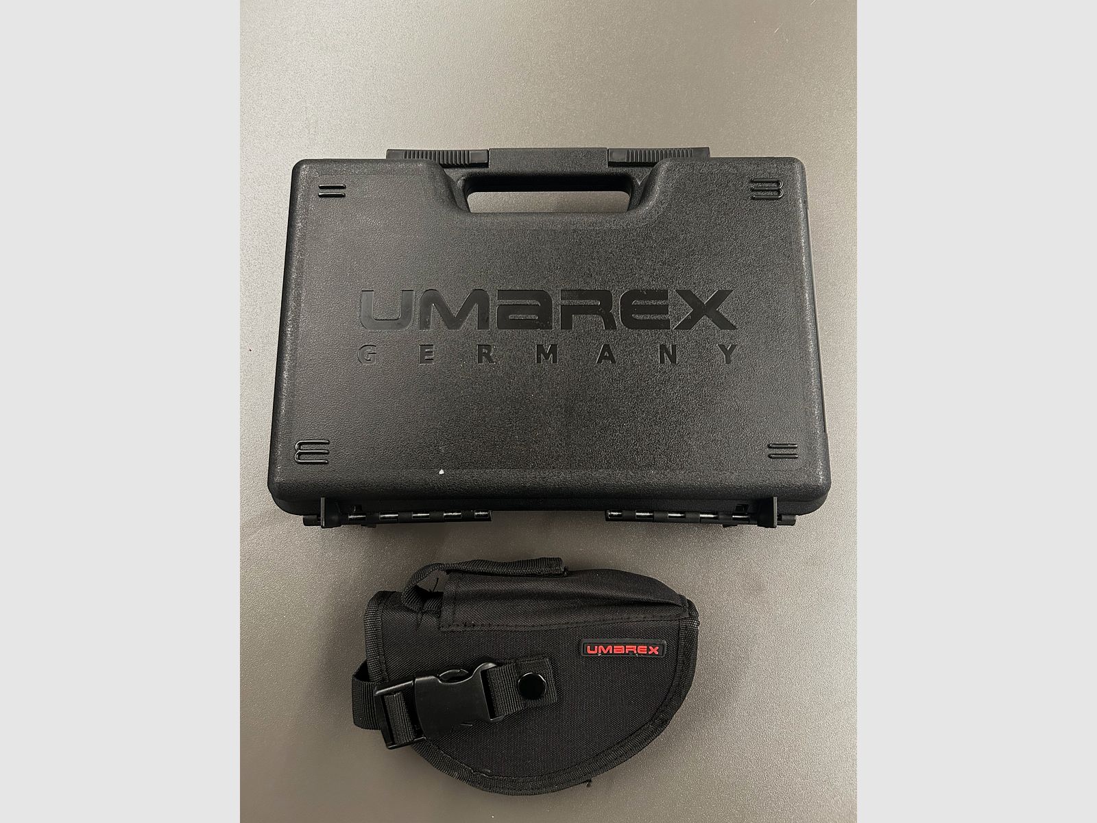 Walther P99 P.A.K 9 mm Knall 