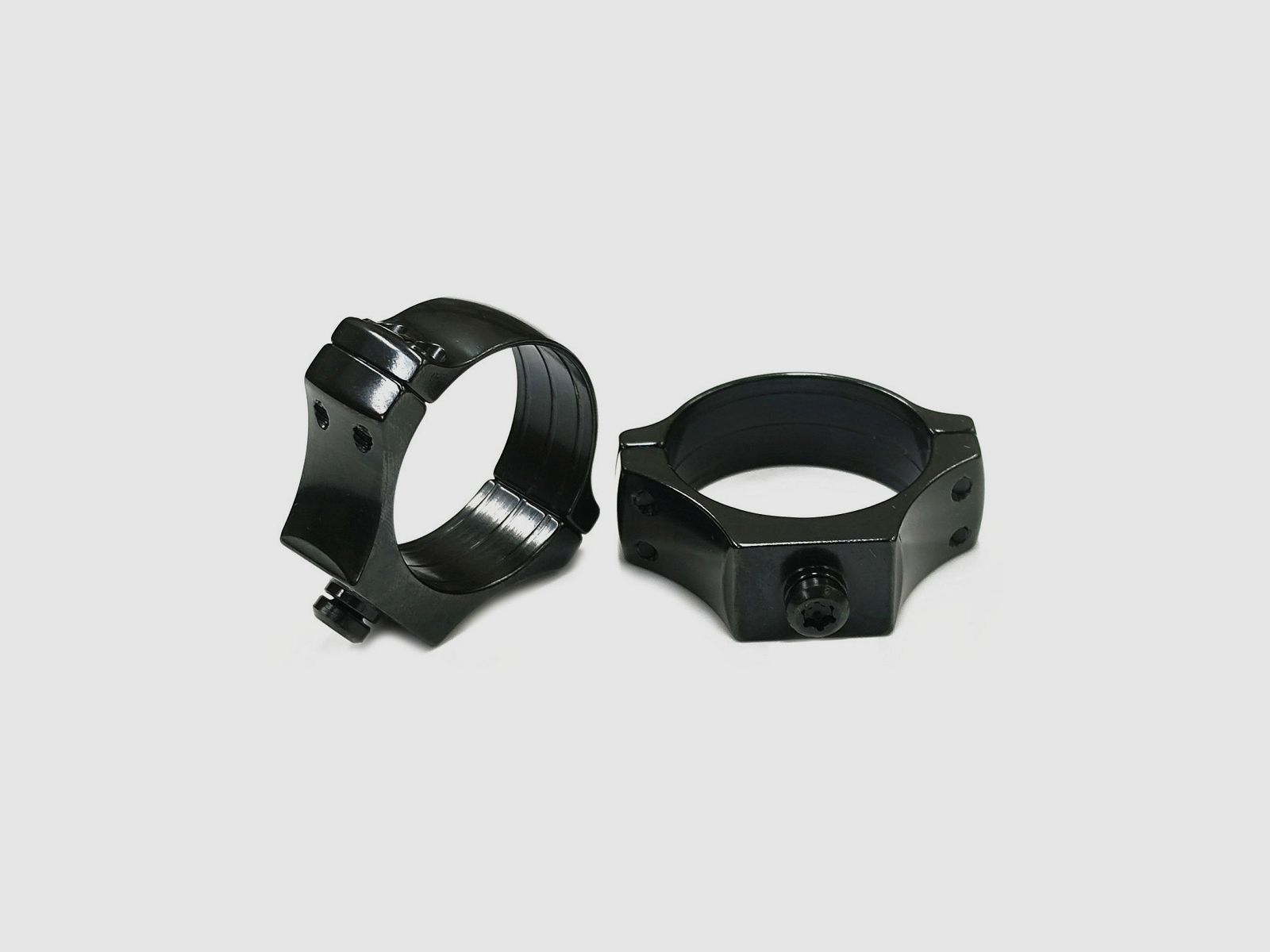 OPTIK ARMS Quick-Click anneaux de montage Picatinny 36 mm – BH12