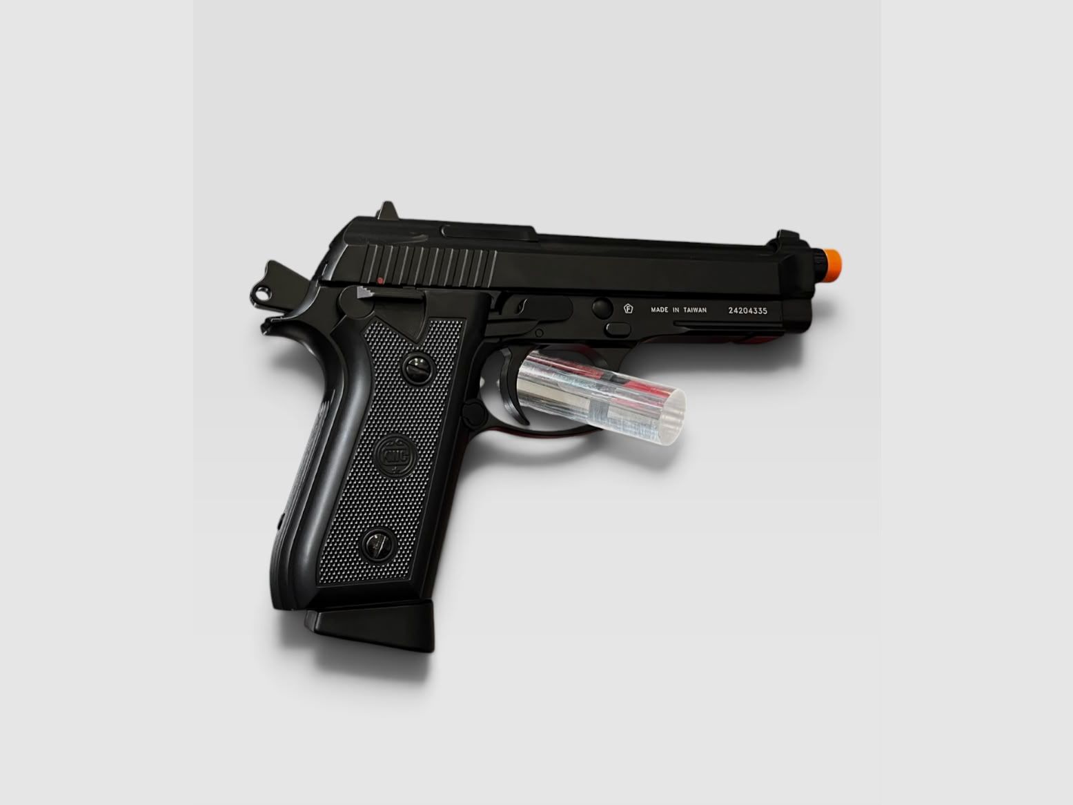 Softairpistole Taurus PT-92, Bild 2 von 3