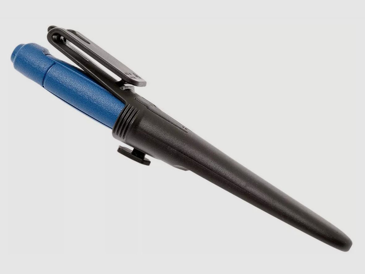 Coltello Mora Basic 546 Blue, immagine 4 di 4