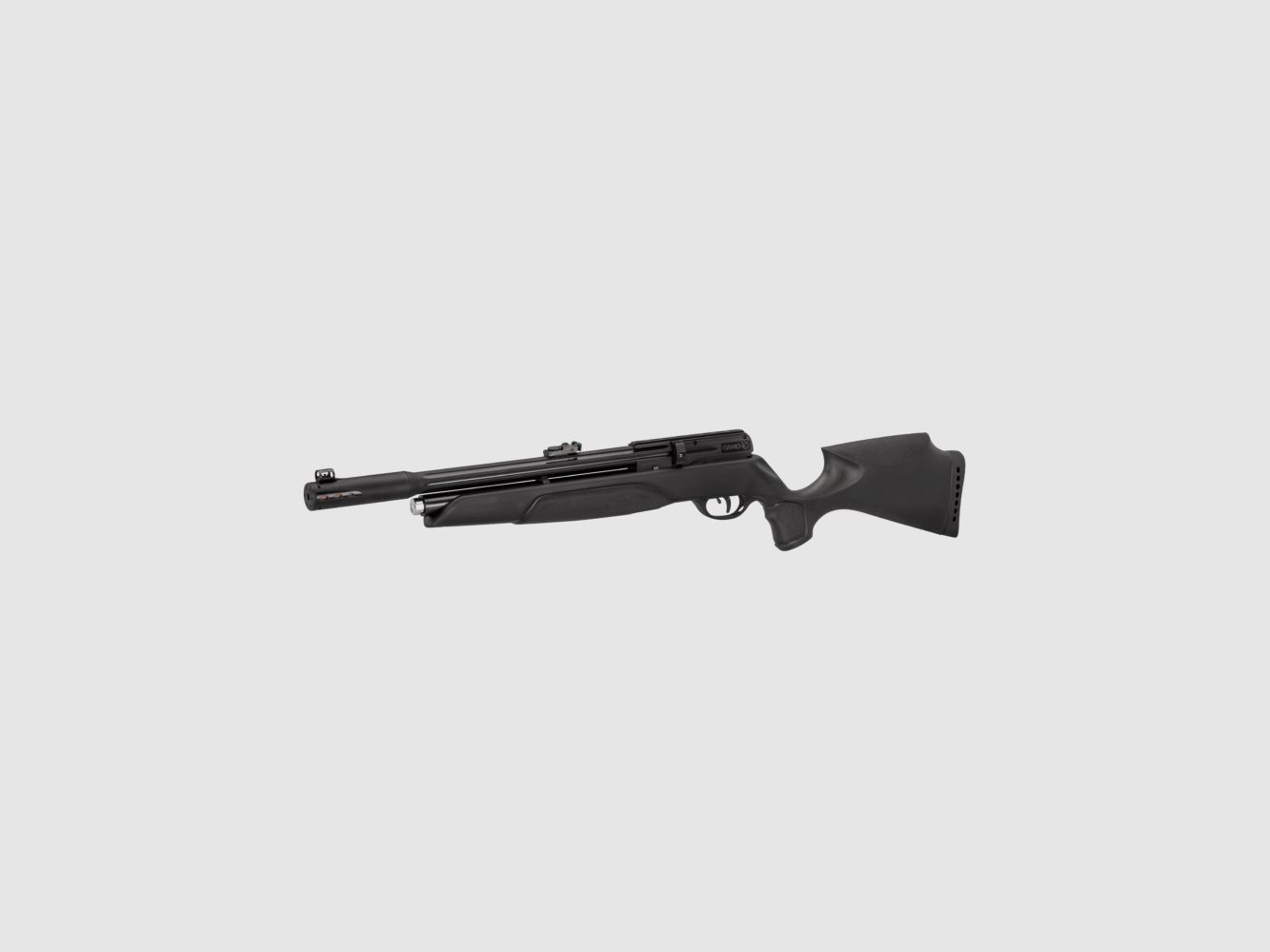 PCP-Büchse ARROW SLT 4.5, Bild 14 von 19