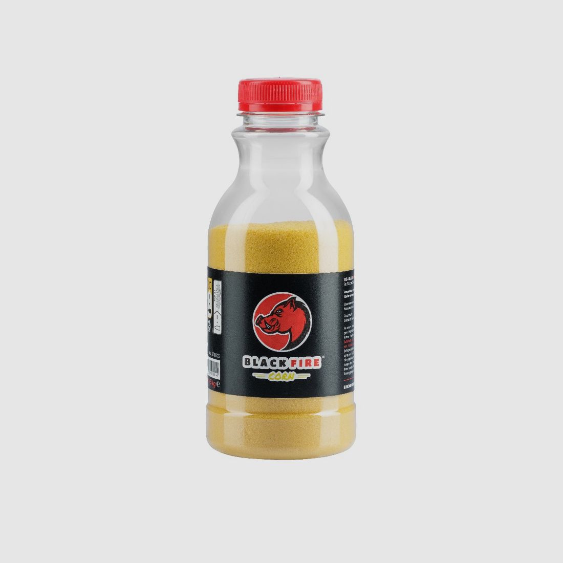 Black Fire mais zout lokmiddel, afbeelding 1 van 5