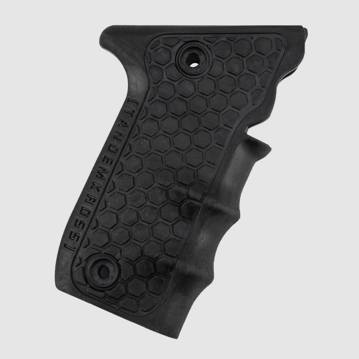 Tandemkross – HiveGrip – Cach as – Smith & Wesson Victory – Negras - TK23N0213BLK1, imagen 2 de 4