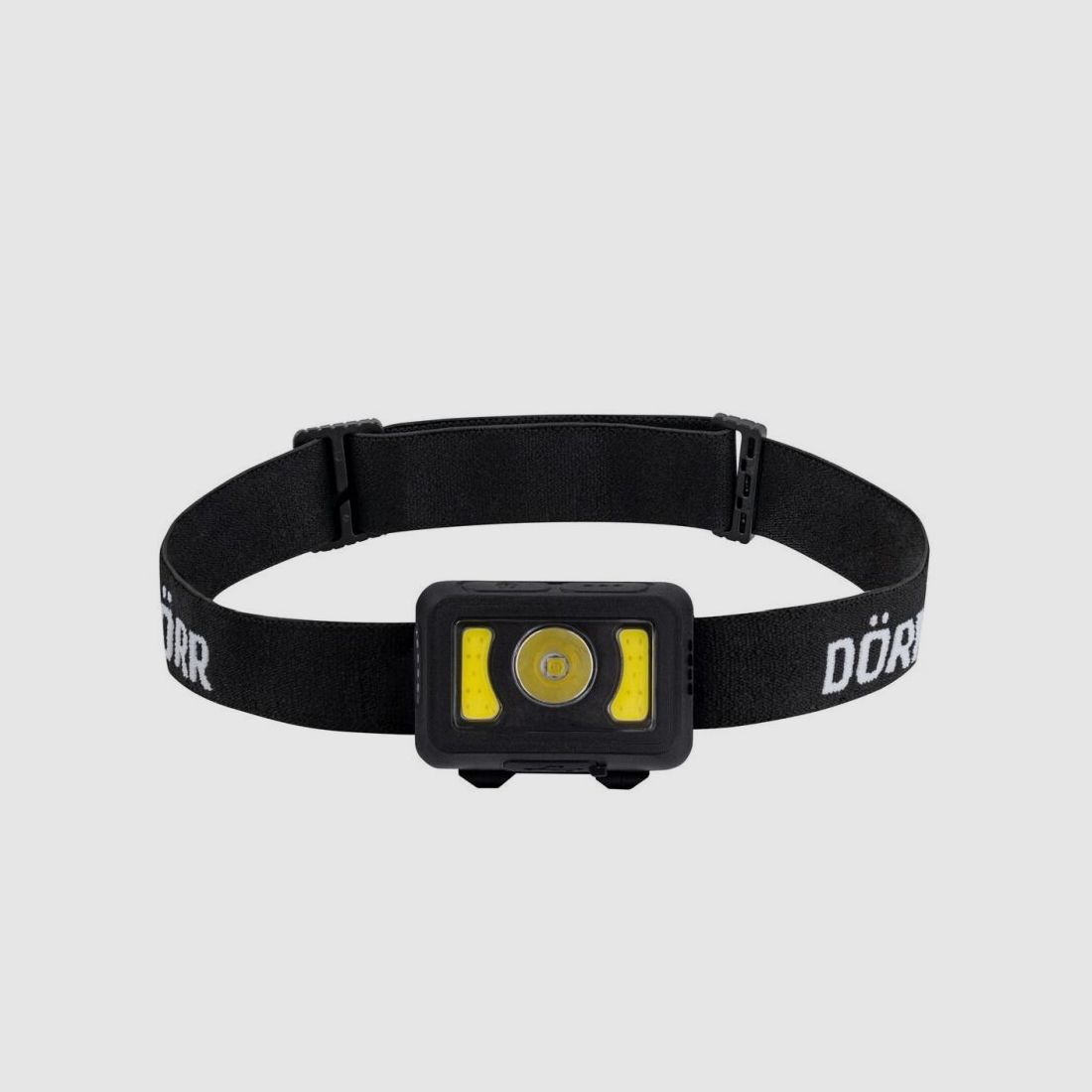 Dörr Stirnlampe LED KL-45