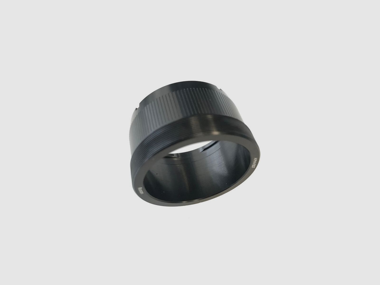 Rusan Adapter fr Pard NV007 (M52x0,75) fr Nachtsichtgert