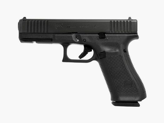 Pistola GLOCK 22 Gen 5 - Cal. .40 S&W