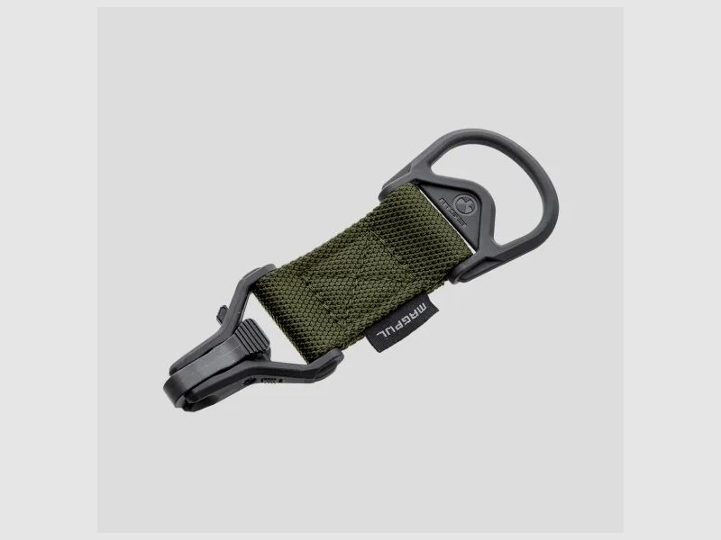 MS1® MS3® Adapter (Ranger Green) Magpul, afbeelding 4 van 4
