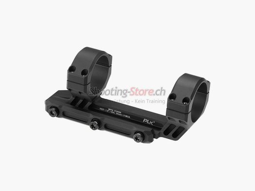 Primary Arms PLx 34mm Cantilever Mount 1.5 Inch