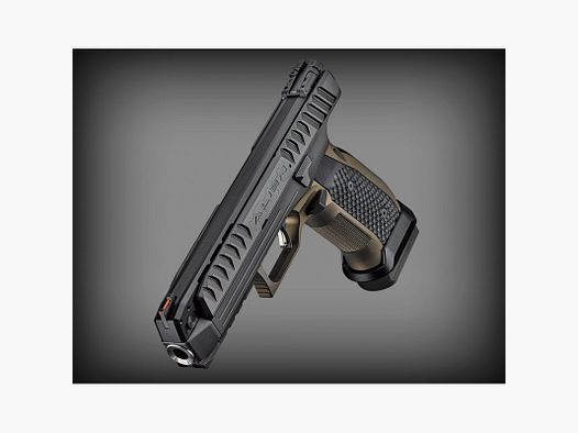 LAUGO ARMS ALIEN 9X19 SET