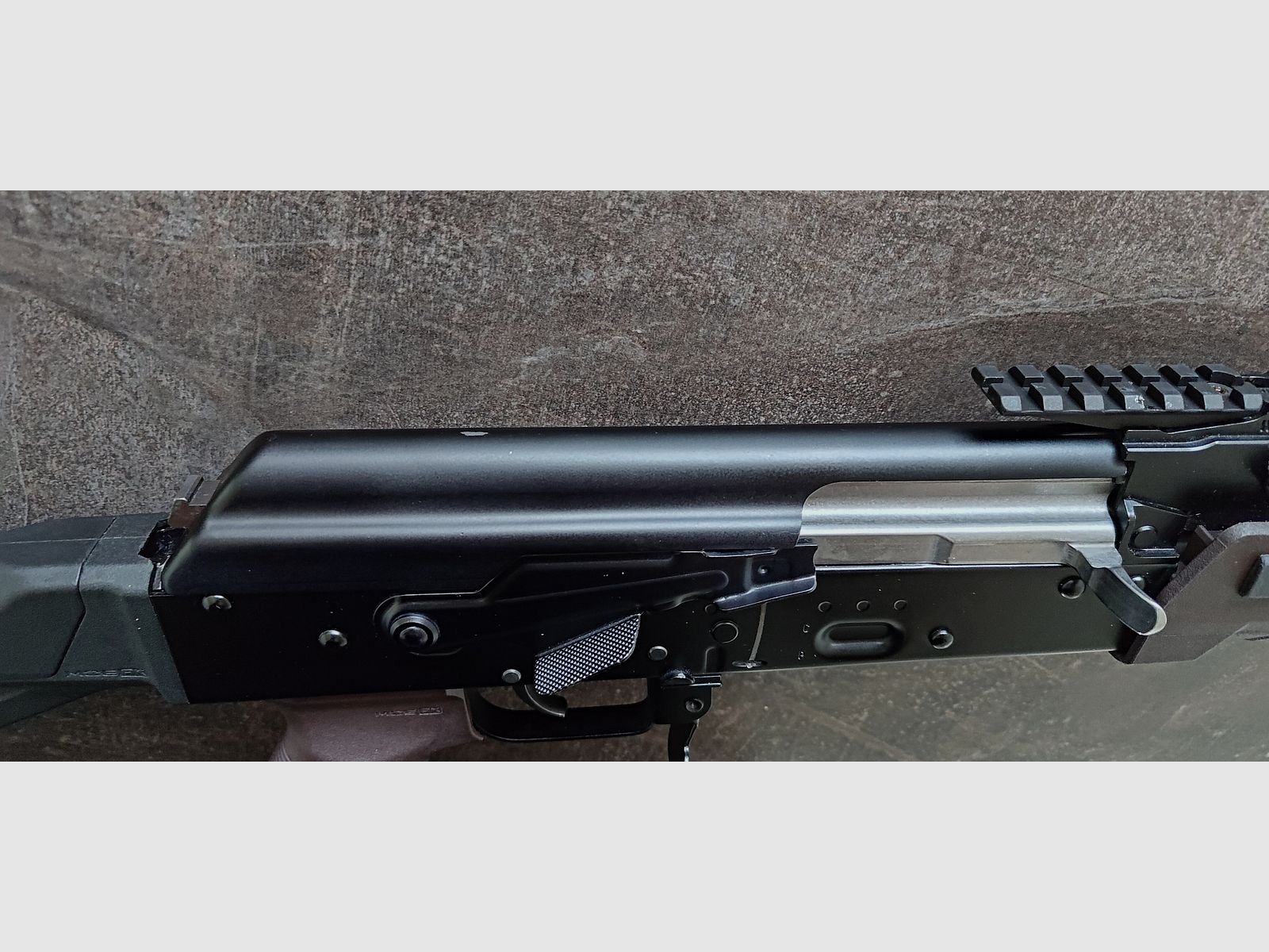 WBP Mini-Jack MAGPUL 7,62x39 - Sport