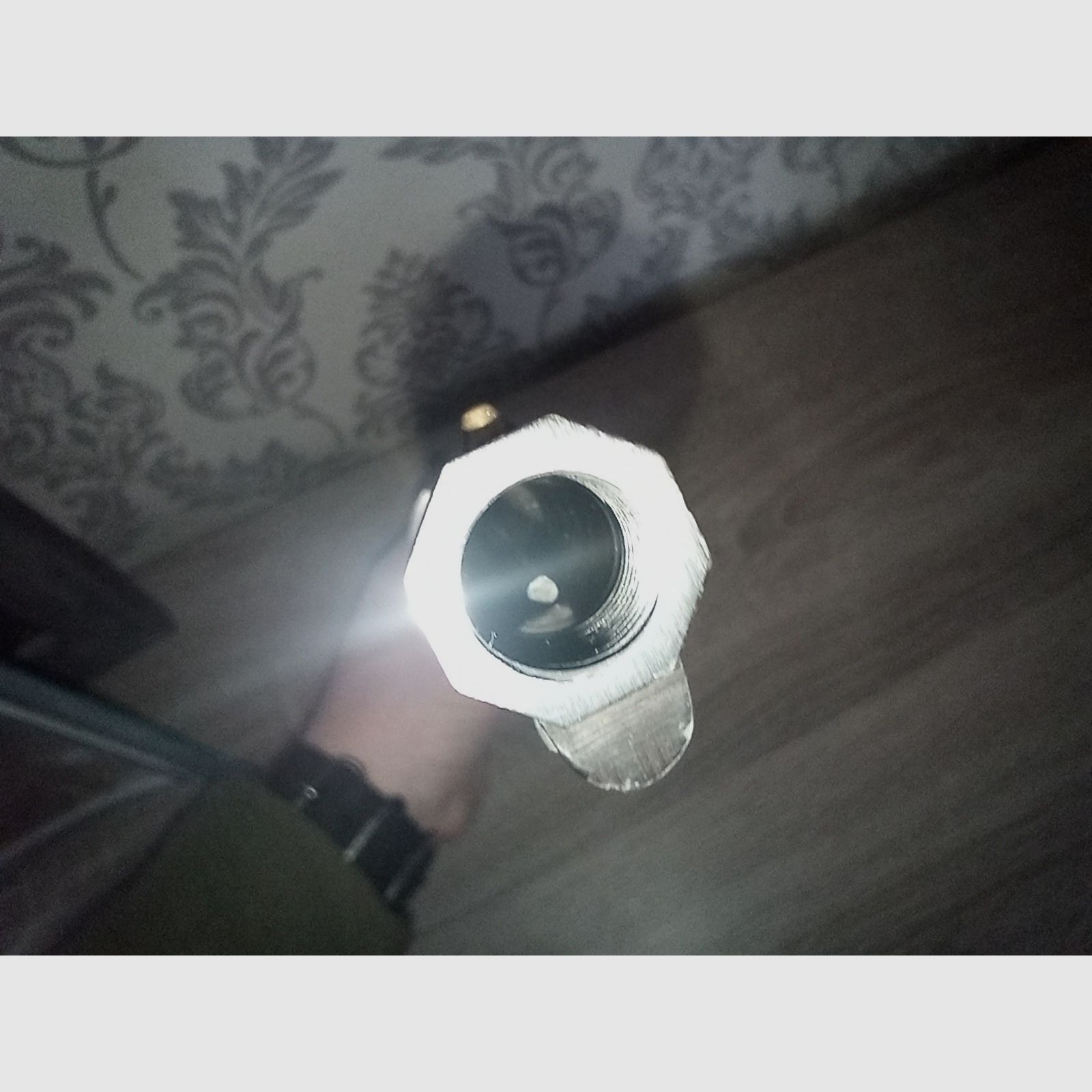 Western Navy  1851 kal. 9mm knall Neumann