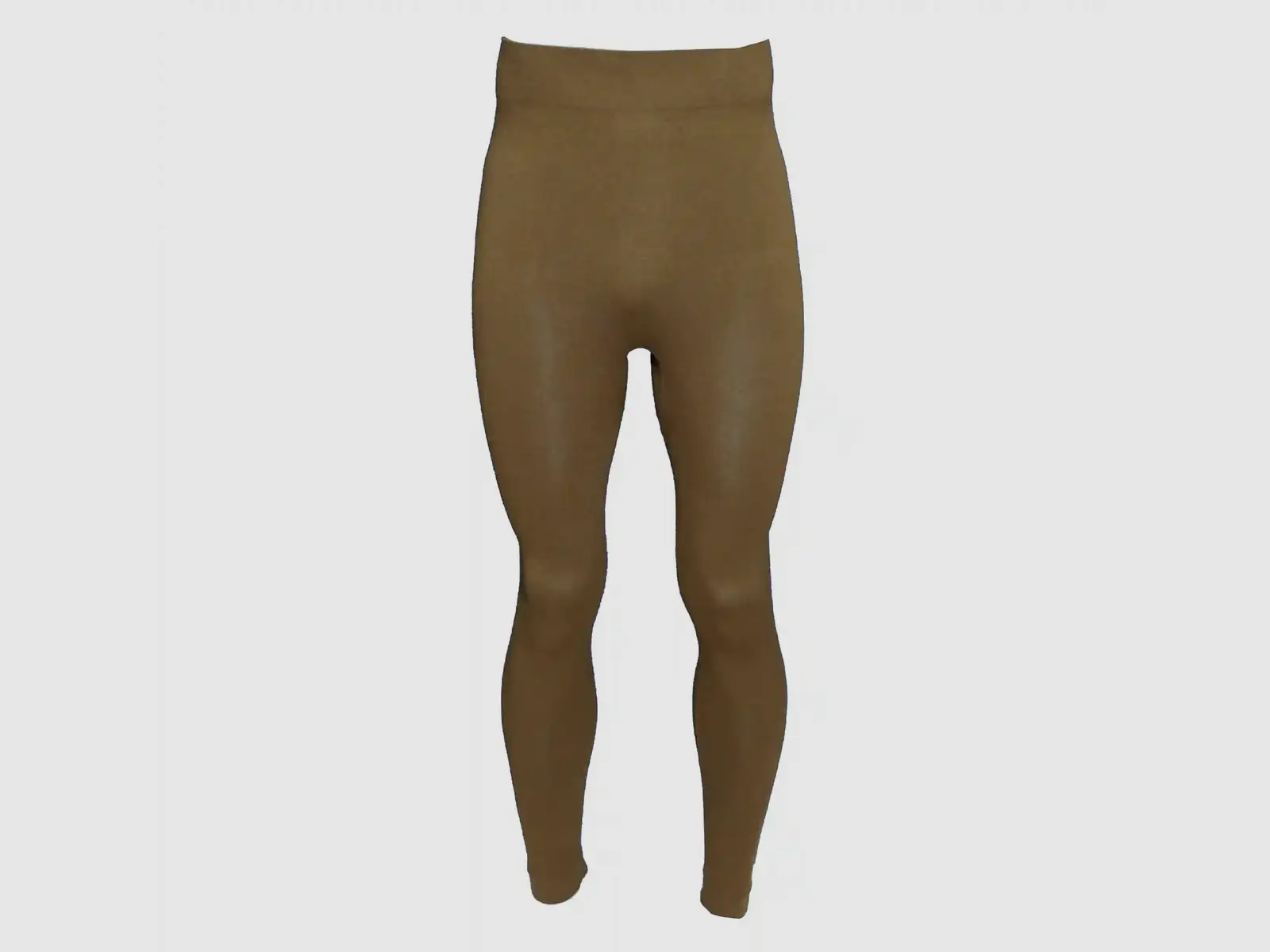 Bundeswehr Original Bundeswehr Original Bundeswehr Unterhose lang KSK gebraucht - L