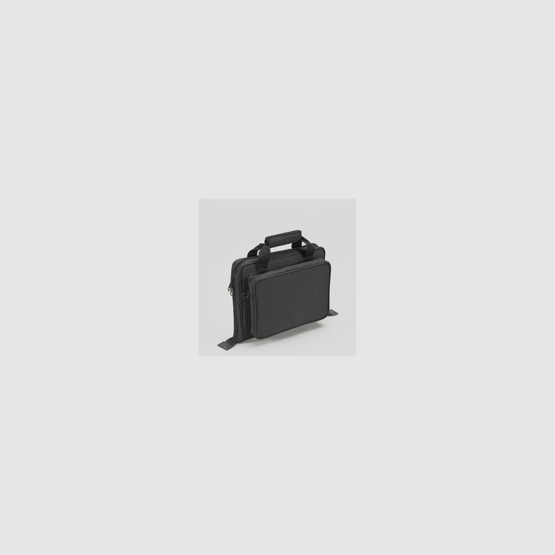 AKAH Deluxe Pistol Case