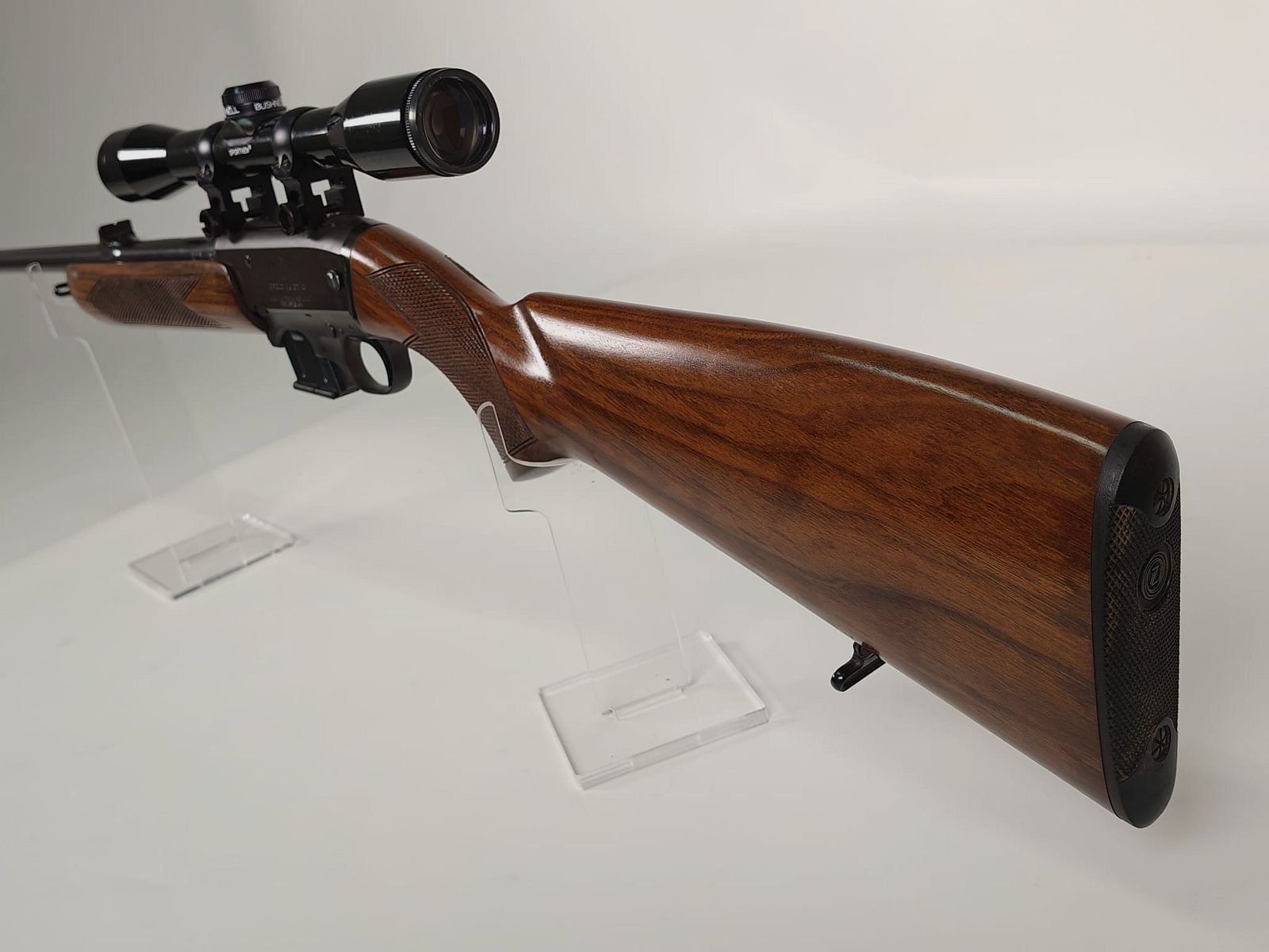 CZ ZKM 611 .22 WMR Selbstladebüchse