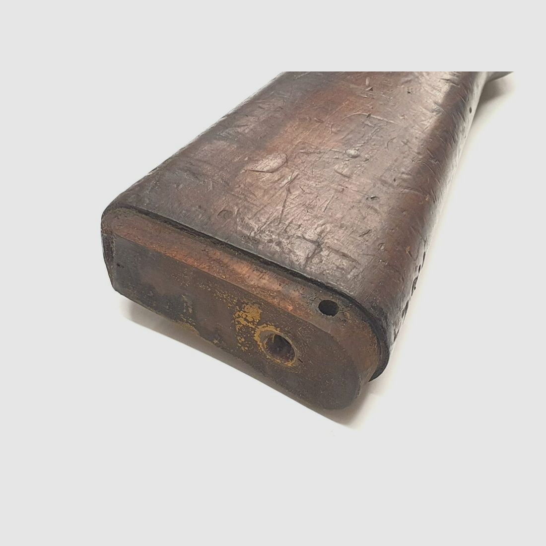 Stock for K98, wood - (6)