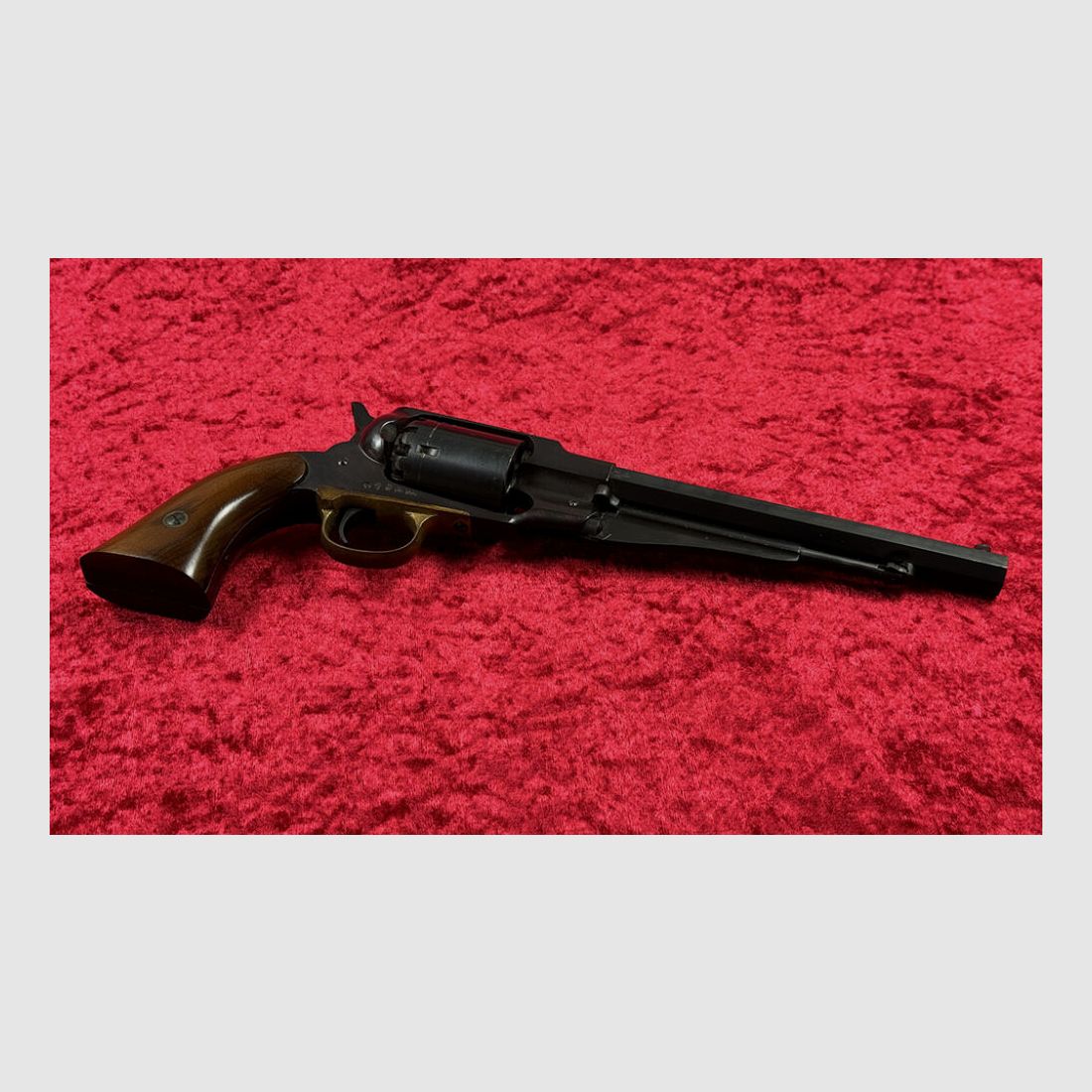 FAP Remington 1858 Nowy Model Armii