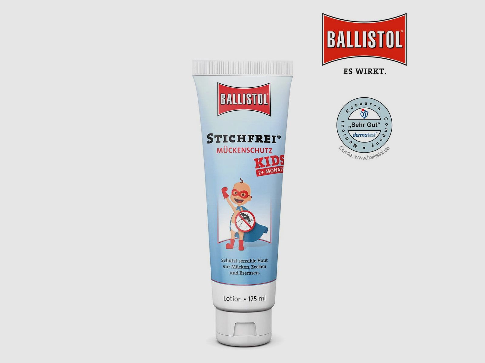 Ballistol Stichfrei Kids