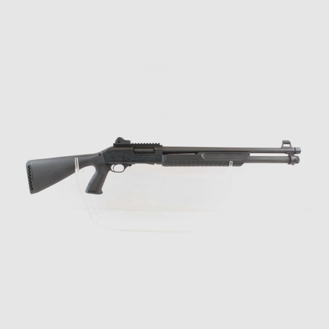 Fabarms Vorderschaftrepetierflinte Fabarms SDASS Martial - 12/76