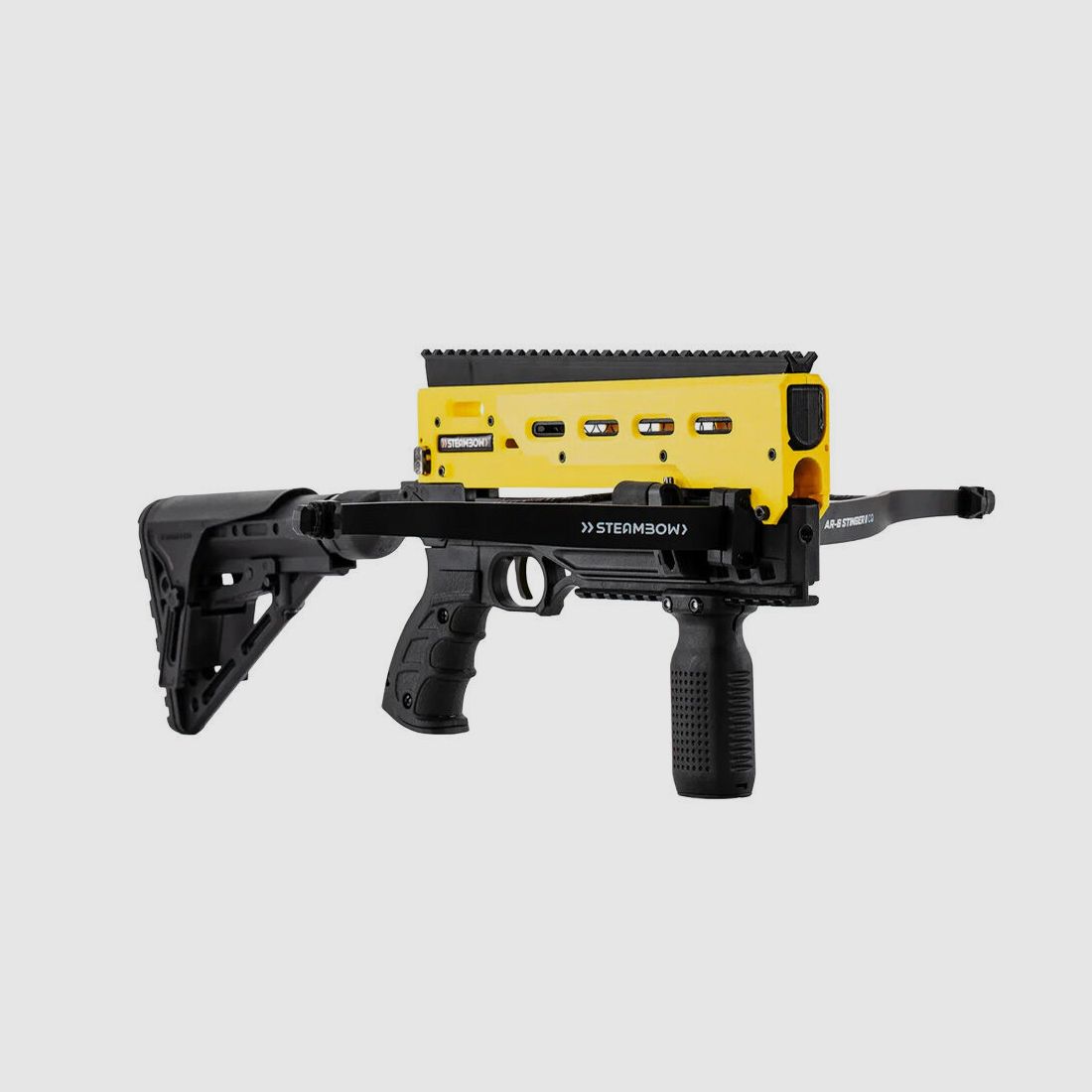 Steambow AR- Series- B08 Tactical