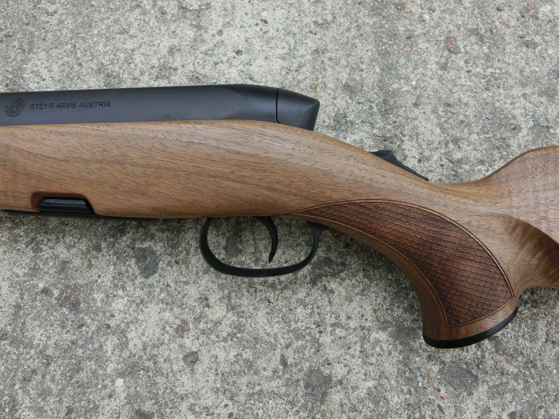 Steyr SM12