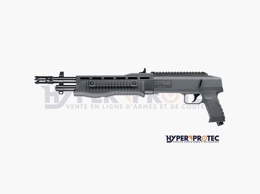 Fusil Balle Caoutchouc T4E TB68 Gen 2