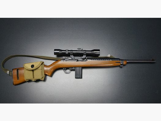 Universal M1 Carbine usato