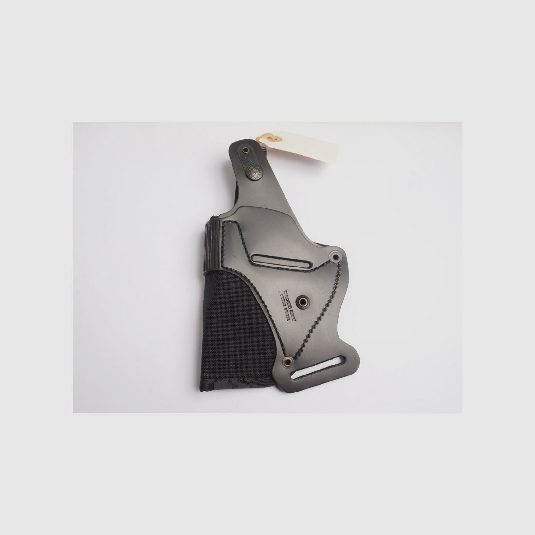 Kabura do pistoletu GK OWB GLOCK 17 i podobne, zdjęcie 3 z 3