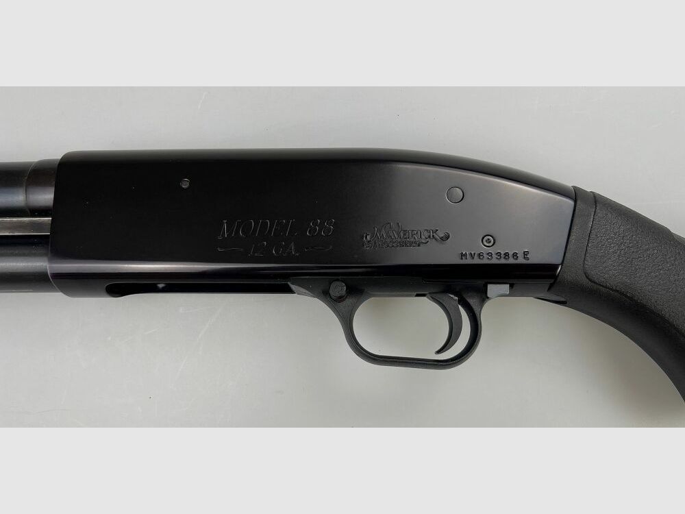 Maverick di Mossberg 88