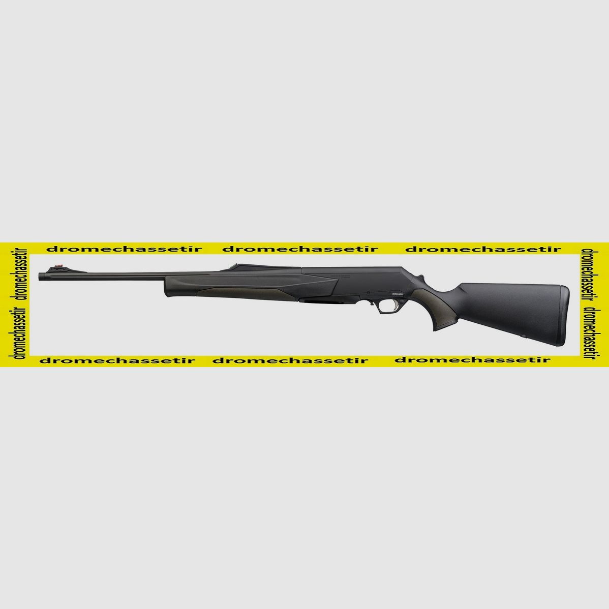 Browning MK3 Composite Büchse, Kal. 9,3×62, Lauf 53cm gewinde, Bild 4 von 4