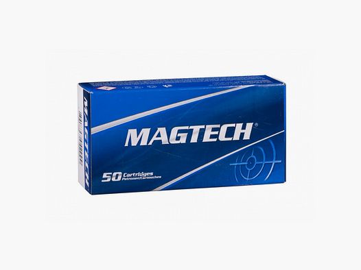 MAGTECH 9 PARA 115 GRS JHP 50 STK