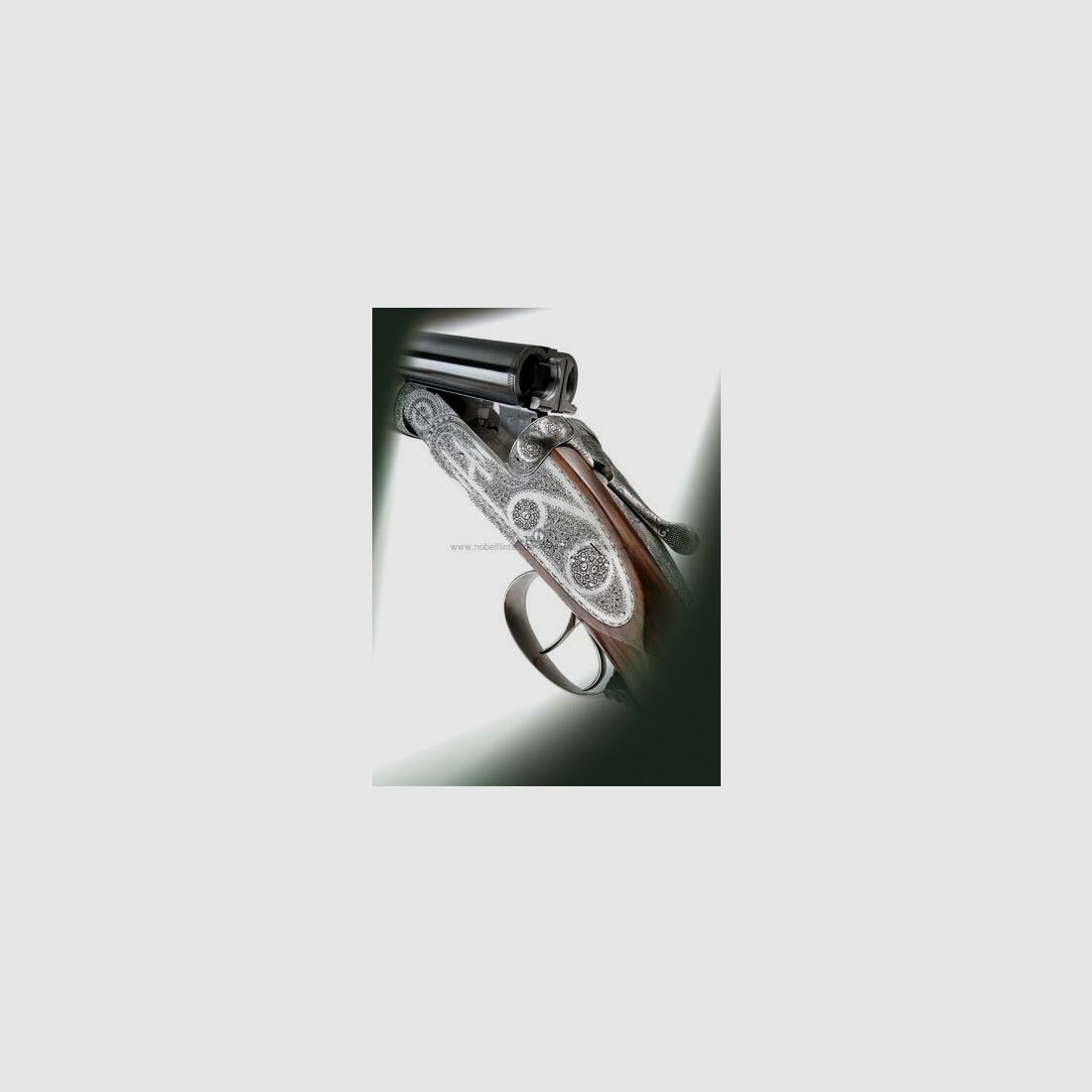 Grulla Royal Purdey