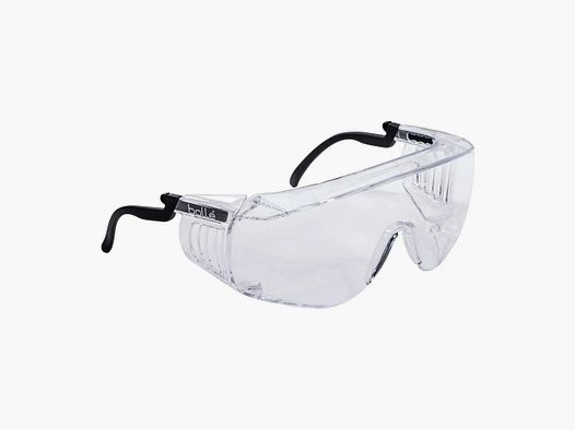 Bollé Bollé Lunettes de Sécurité Squale II