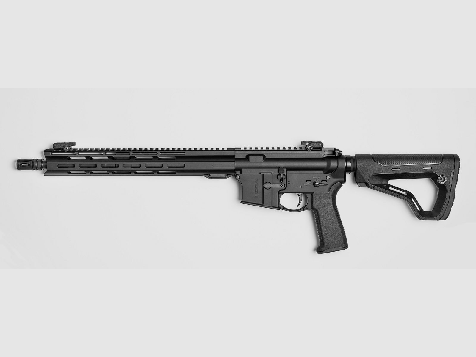 Karabinek Hera Defense Line AR-15 EWB CCS Gen.2 kal.223 Rem ( komora wylde) 14,5