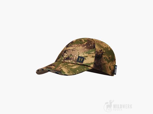 Härkila Deer Stalker Camo HWS Cap